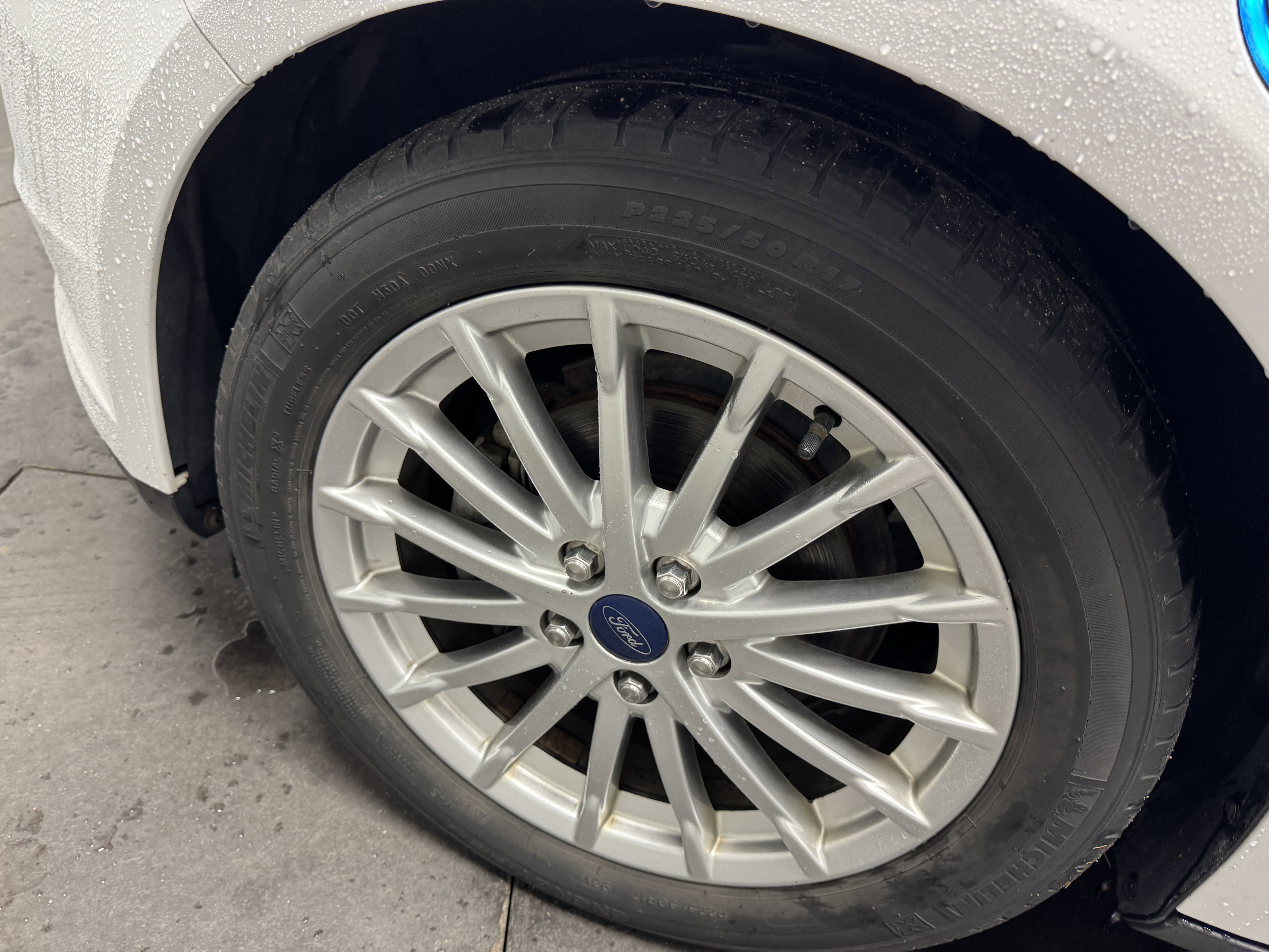 Used 2013 Ford Focus Electric Hatchback image 10