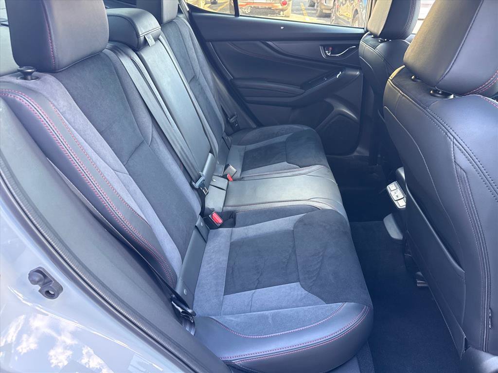 Used 2024 Subaru WRX Limited AWD/4WD image 25
