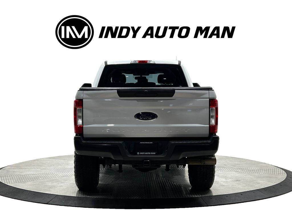 Used 2019 Ford F250 XL w/ Power Equipment Group AWD/4WD image 31