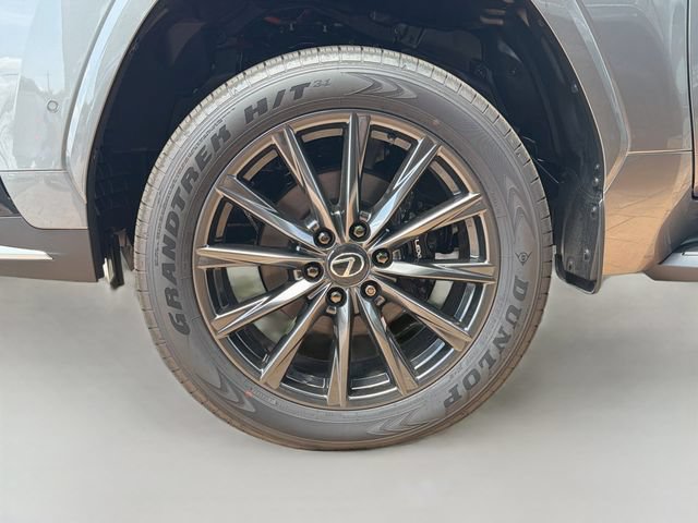New 2026 Lexus LX 700h F Sport AWD/4WD image 44
