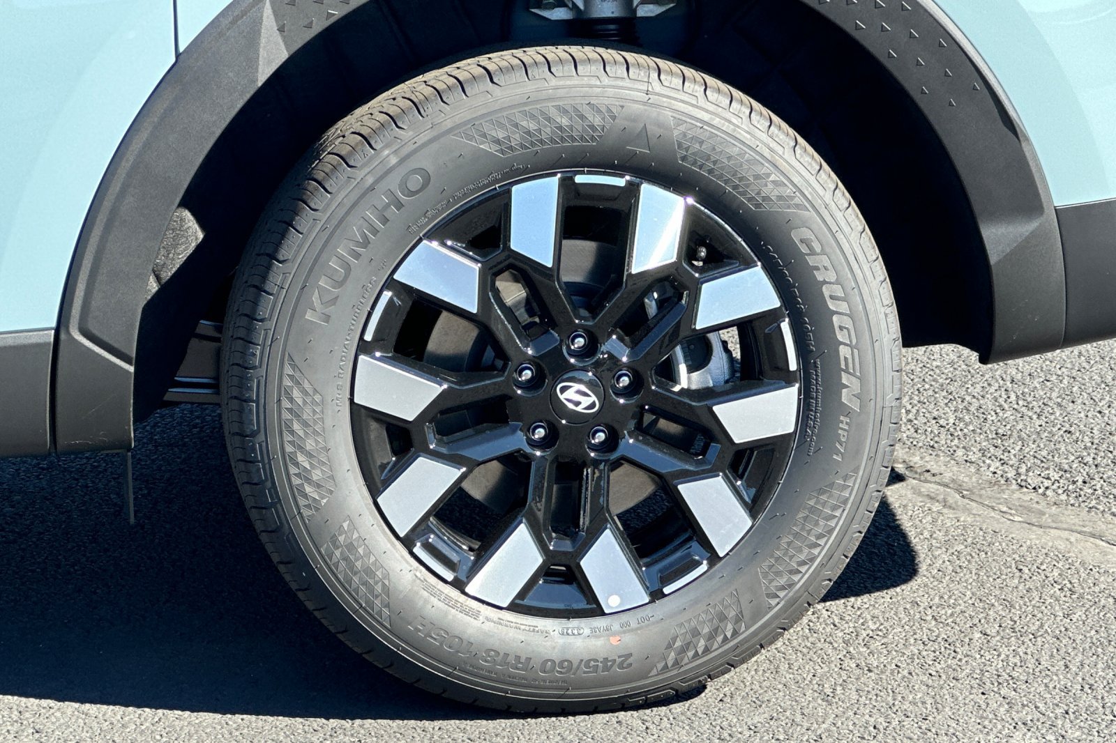 New 2027 Hyundai Santa Cruz SE AWD/4WD image 23