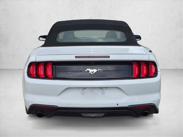Used 2023 Ford Mustang Premium RWD image 6