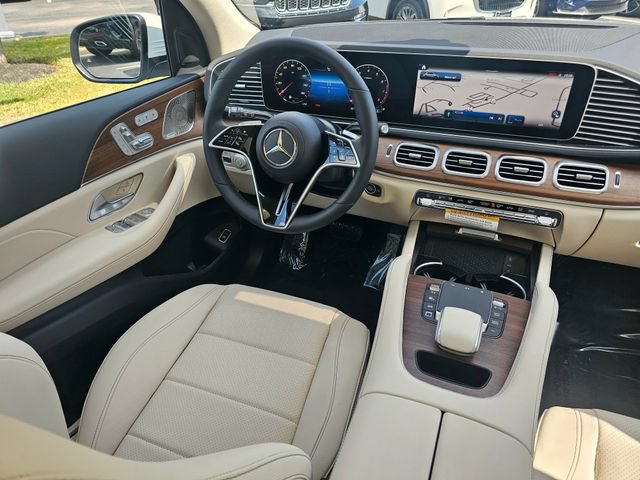 New 2026 Mercedes-Benz GLE 450 4MATIC image 29
