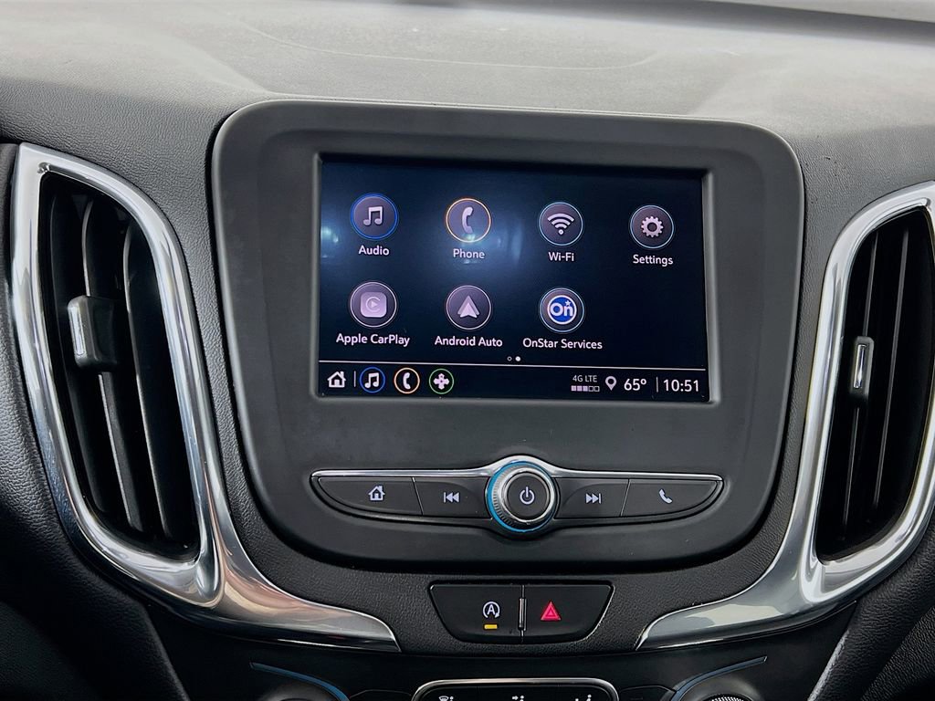 Used 2023 Chevrolet Equinox LT image 14