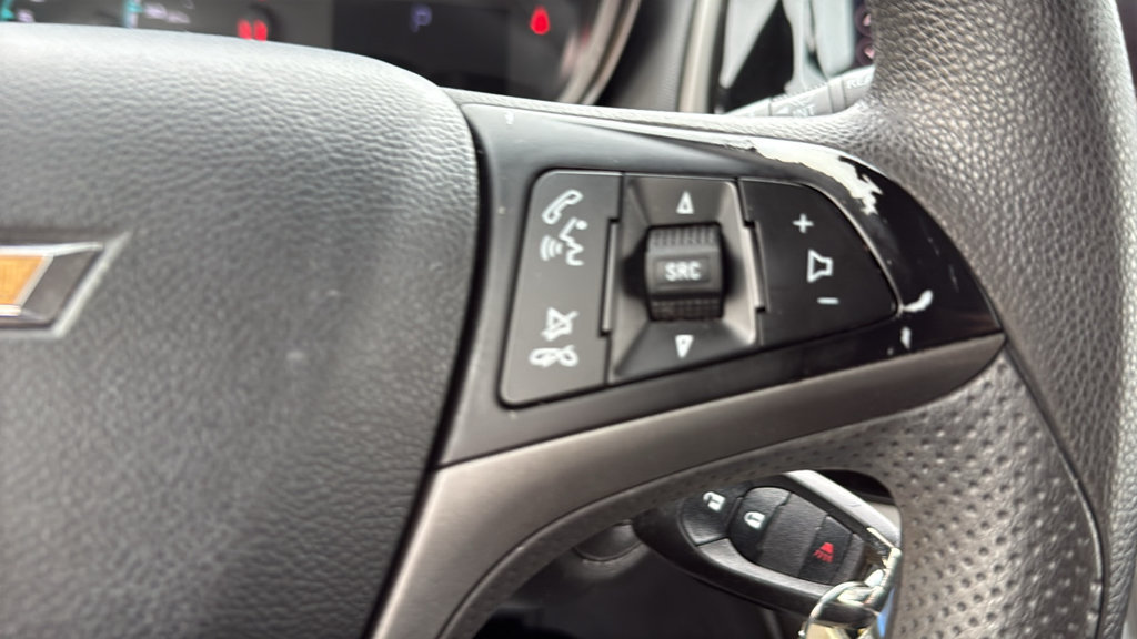 Used 2020 Chevrolet Spark LT FWD image 30