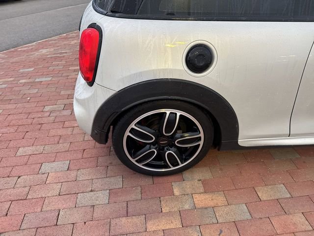 Used 2017 MINI Cooper John Cooper Works image 15