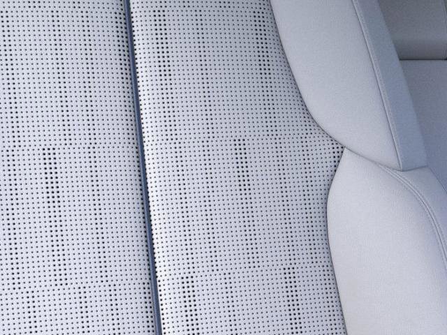 Used 2025 Cadillac Lyriq Luxury w/ LPO, Floor Liner Package image 45