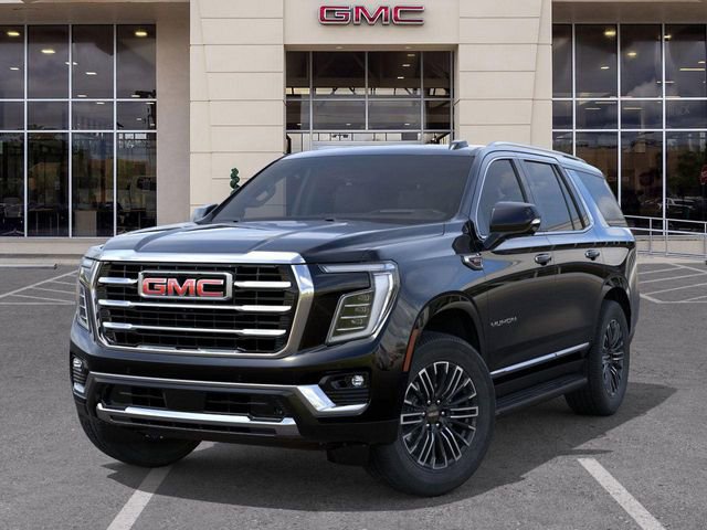 New 2026 GMC Yukon Elevation image 6