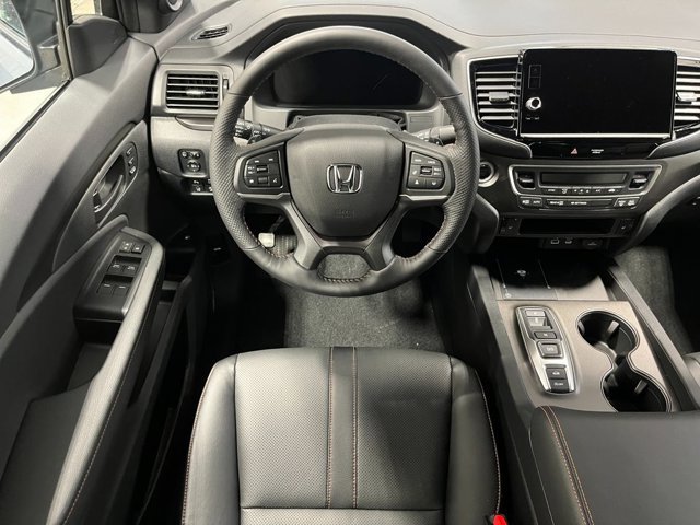 New 2026 Honda Ridgeline TrailSport image 21