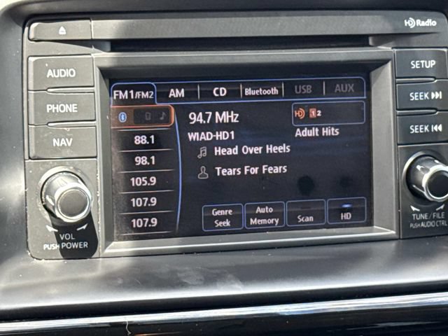 Used 2013 MAZDA CX-5 Touring FWD image 19