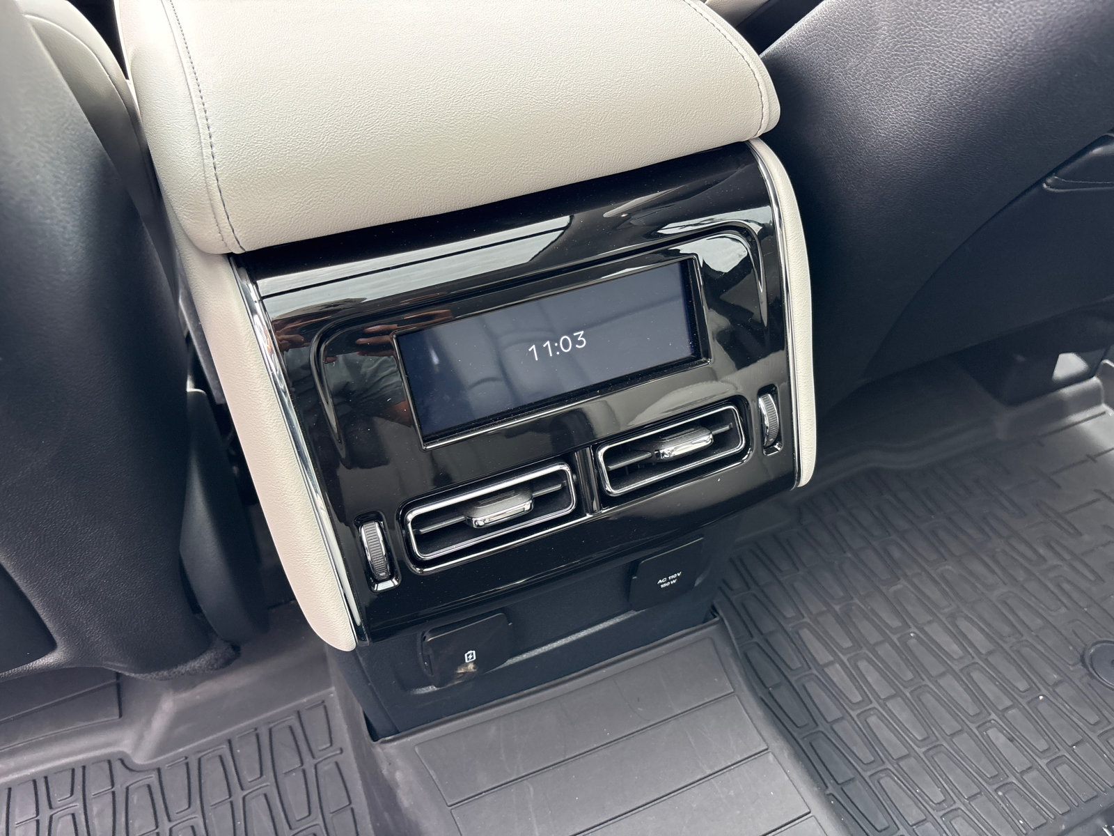 New 2026 Lincoln Aviator Reserve AWD/4WD image 32