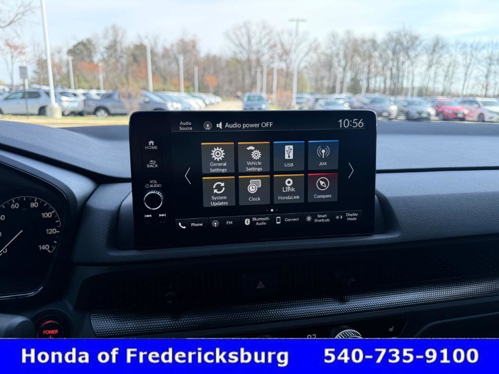 Used 2024 Honda CR-V Sport-L image 25