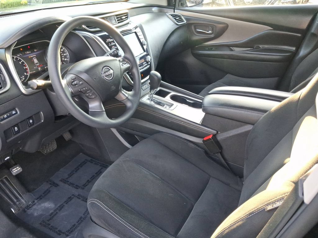 Used 2023 Nissan Murano S FWD image 13