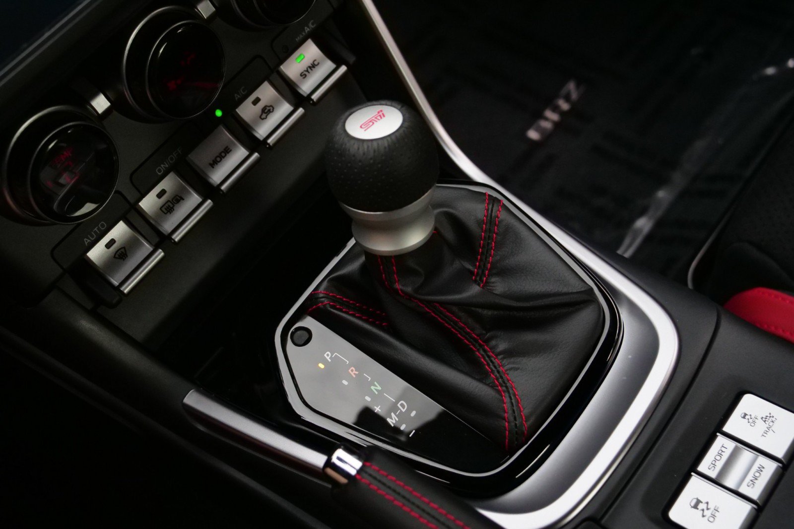 Used 2026 Subaru BRZ Limited RWD image 16