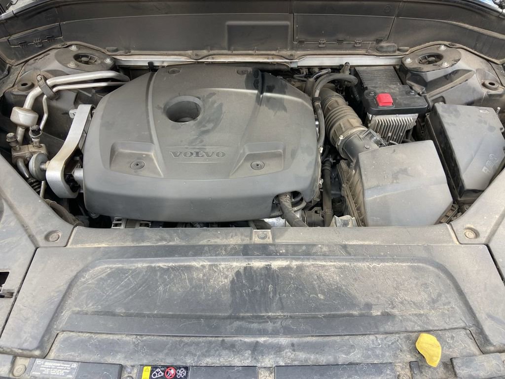 Used 2019 Volvo XC90 T6 Momentum w/ Protection Package Premier AWD/4WD image 27