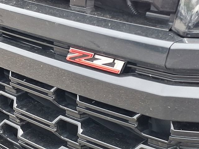 Used 2021 Chevrolet Tahoe Z71 image 28