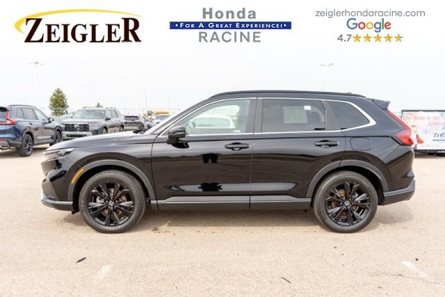 Used 2023 Honda CR-V Sport Touring image 4