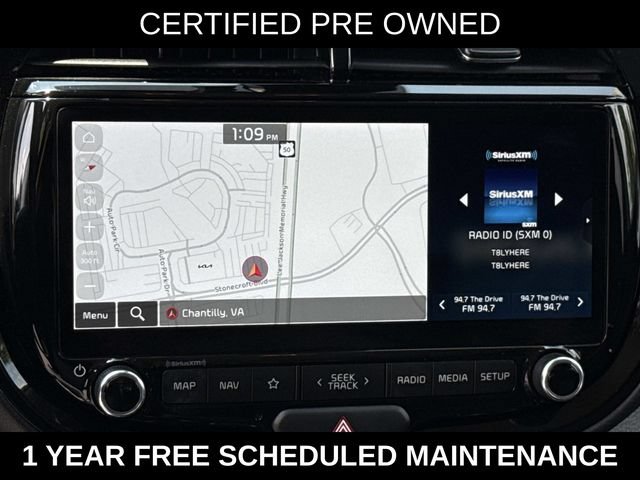 Used 2023 Kia Soul S FWD image 19