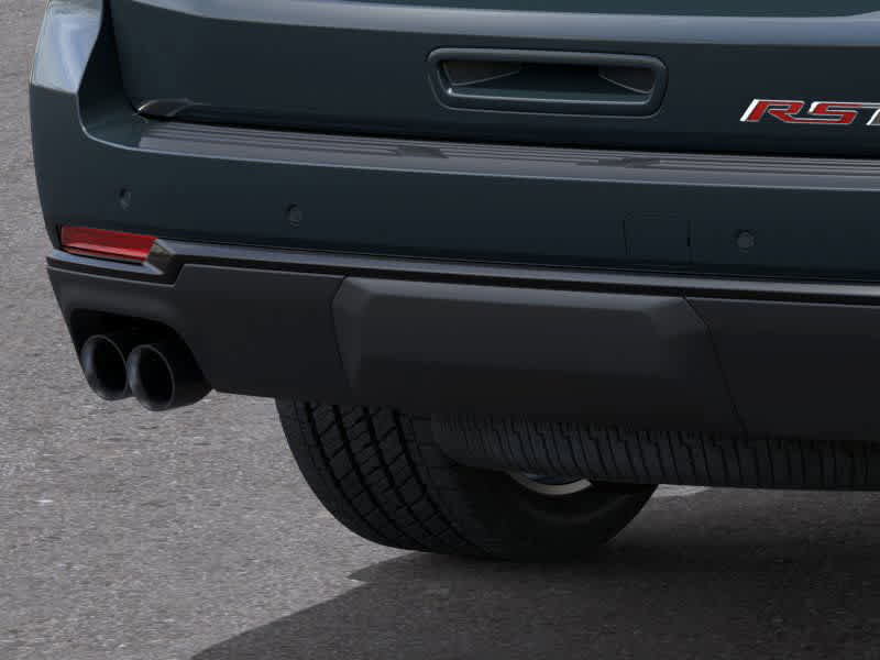 New 2026 Chevrolet Tahoe RST image 14