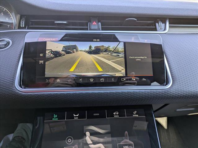 Used 2020 Land Rover Range Rover Evoque S image 15