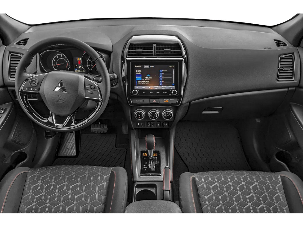 New 2026 Mitsubishi Outlander Sport AWD image 13