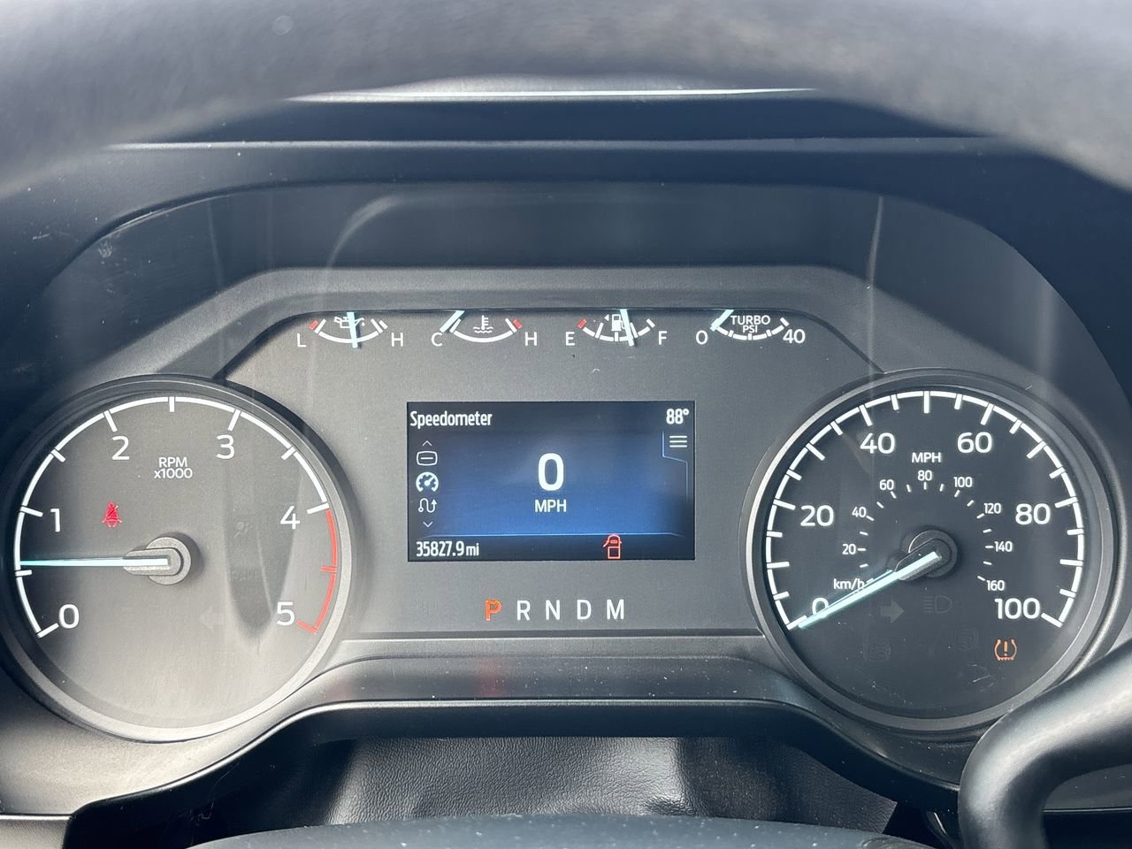 Certified 2024 Ford F350 XL image 29