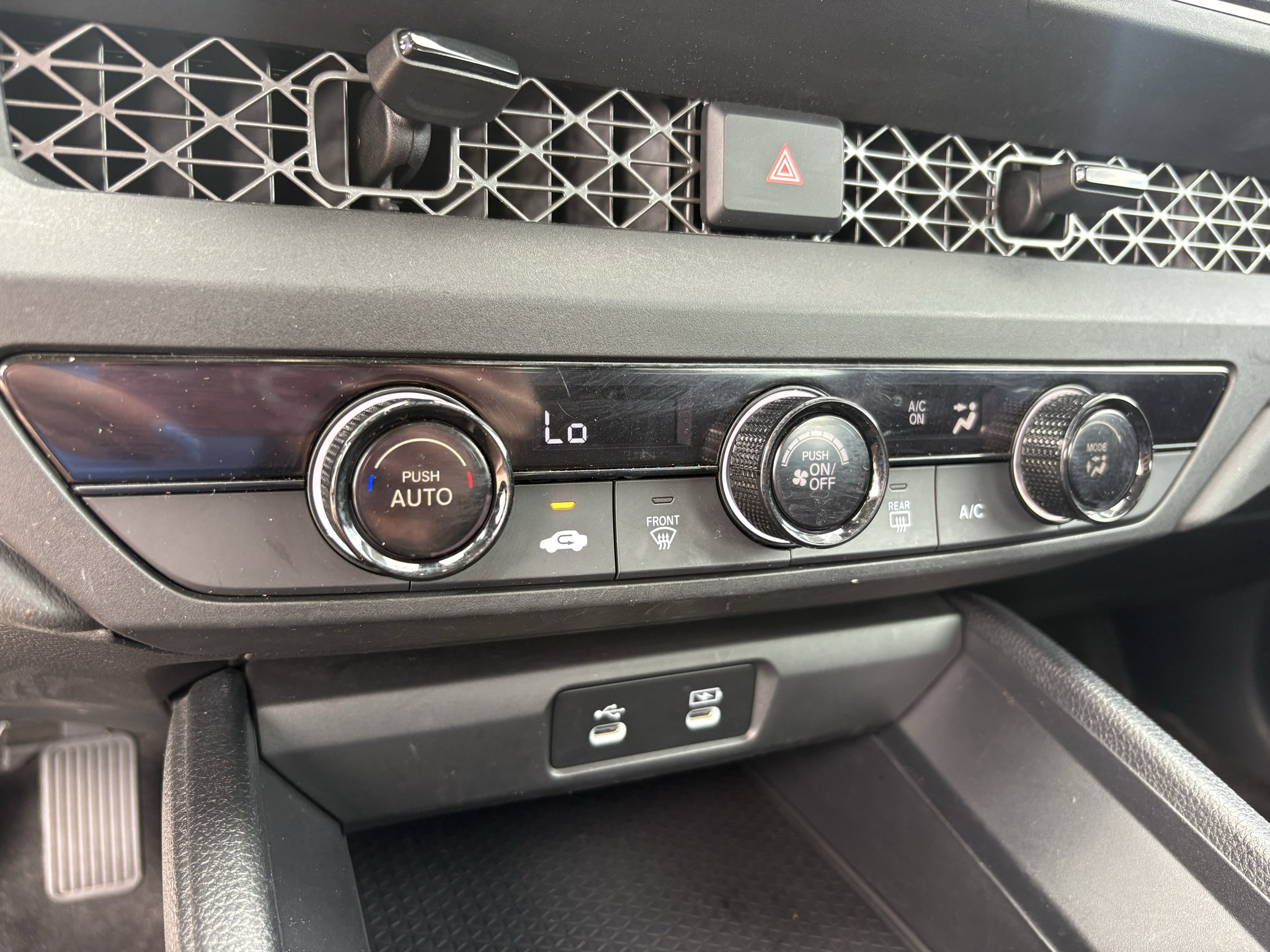 Certified 2024 Honda Accord LX image 18