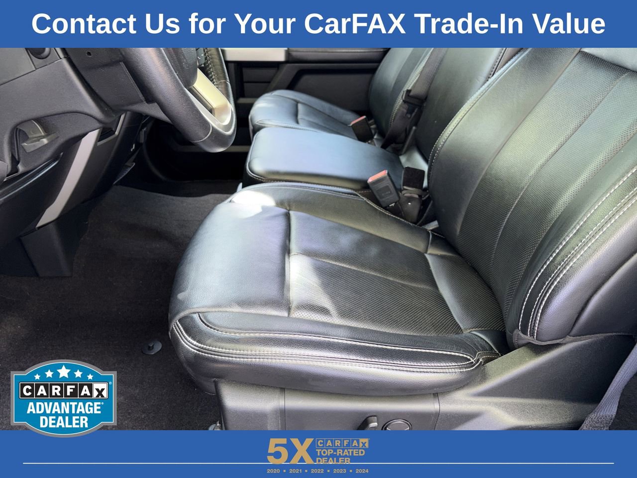 Used 2019 Ford F150 Lariat image 31