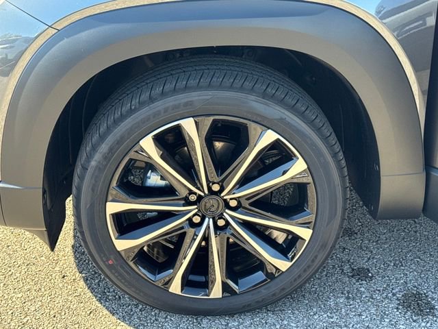 New 2026 MAZDA CX-50 AWD 2.5 S w/ Weather Package image 22