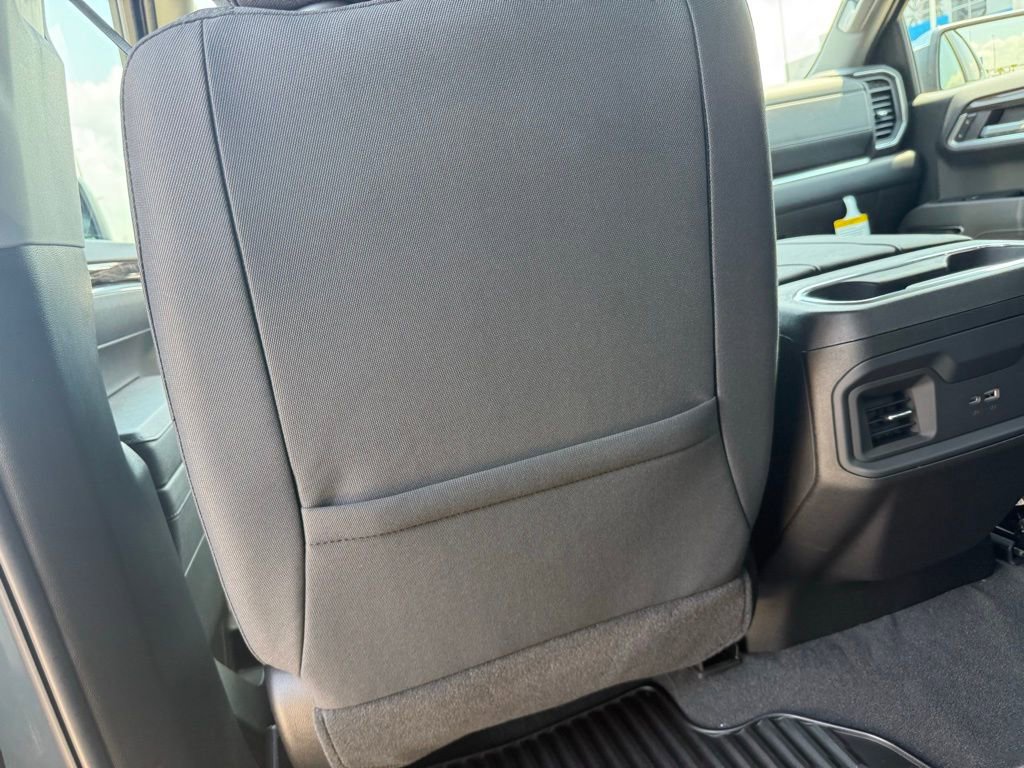 New 2026 Chevrolet Silverado 1500 LT w/ Texas Edition Plus RWD image 36