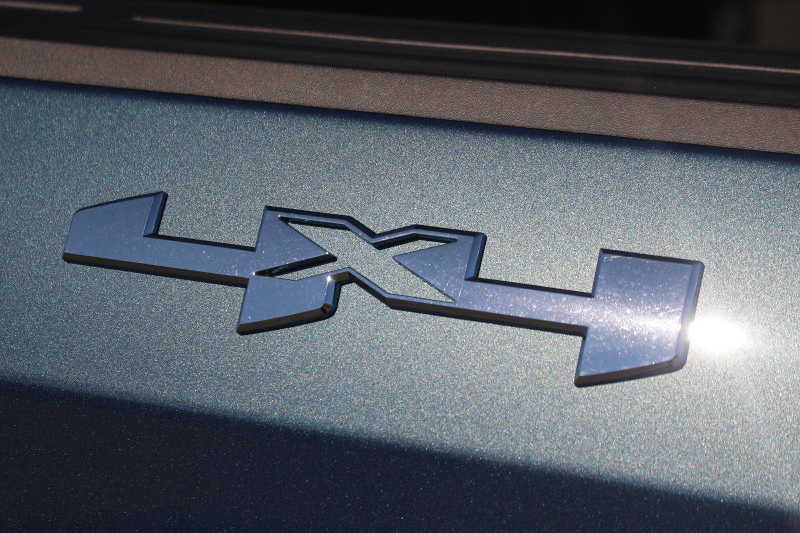 New 2026 GMC Sierra 1500 Elevation w/ Preferred Package image 13