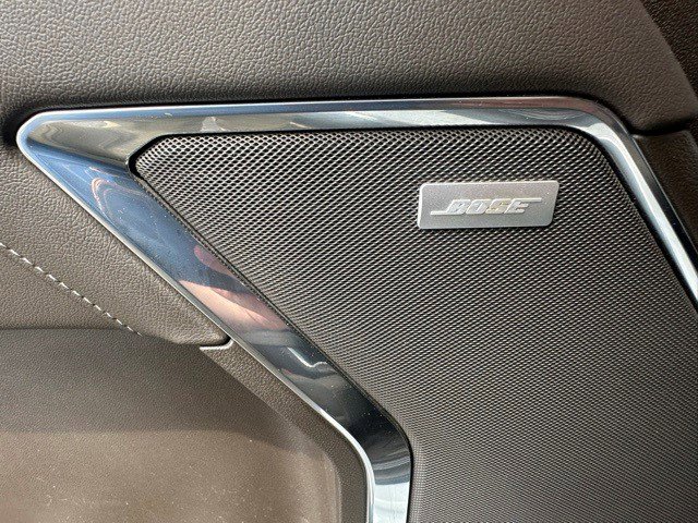 Certified 2023 GMC Sierra 1500 SLT w/ SLT Convenience Package image 14