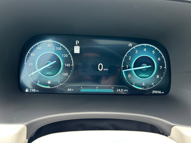 Used 2024 Hyundai Palisade Calligraphy AWD/4WD image 16