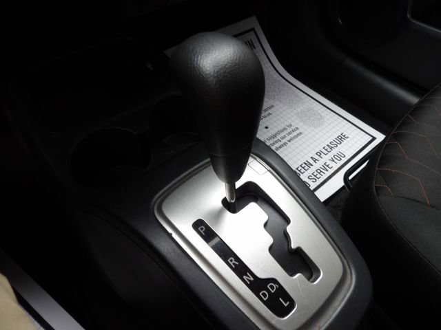 Used 2022 Mitsubishi Mirage ES FWD image 25