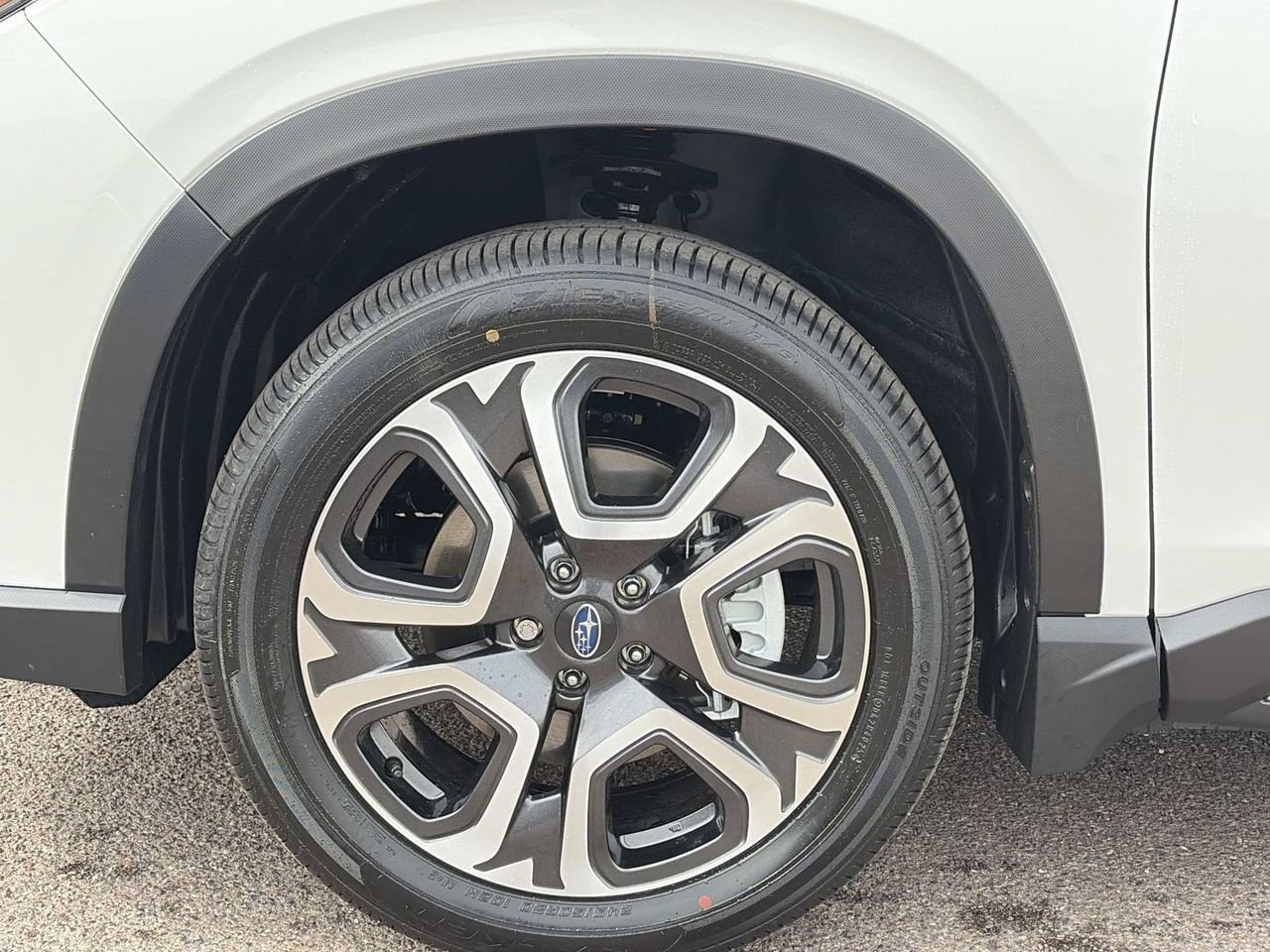 New 2026 Subaru Ascent Touring w/ Popular Package #1 AWD/4WD image 6
