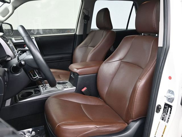 Used 2021 Toyota 4Runner Limited RWD image 5