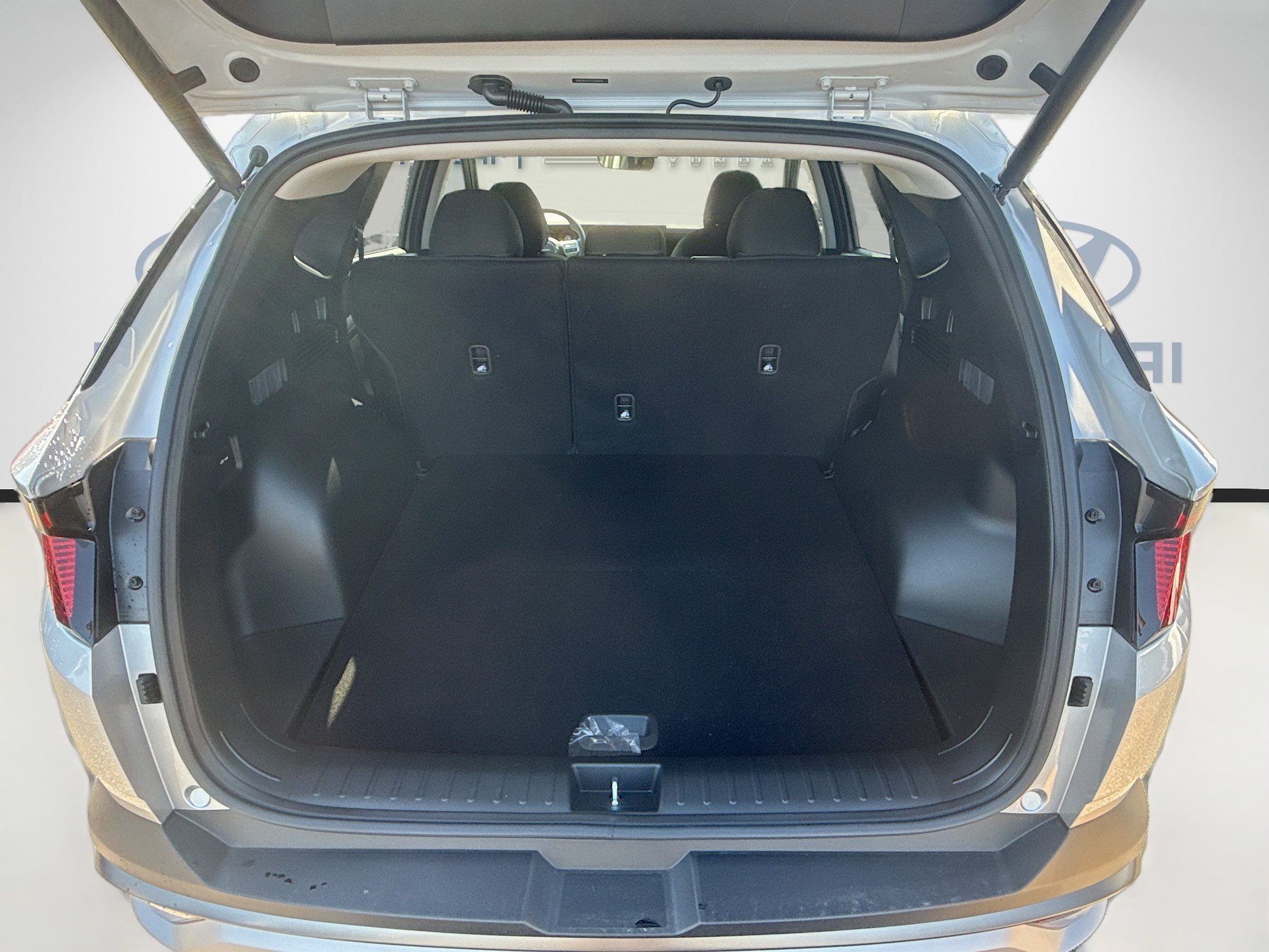 New 2026 Hyundai Tucson SEL image 19