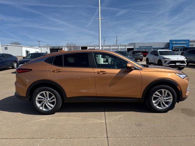 New 2026 Buick Envista Preferred w/ Convenience I Package image 2