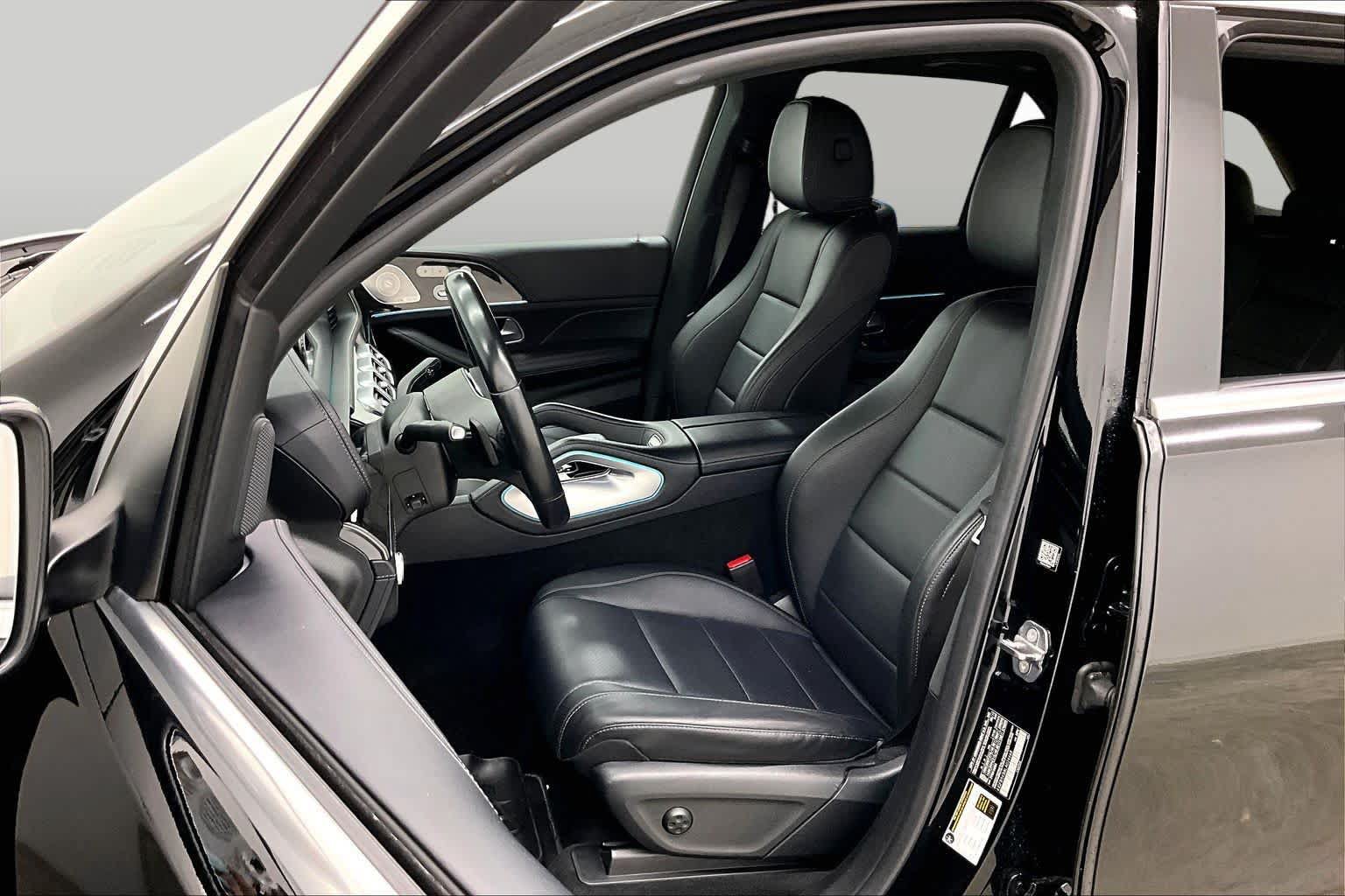 Used 2020 Mercedes-Benz GLE 450 4MATIC image 8