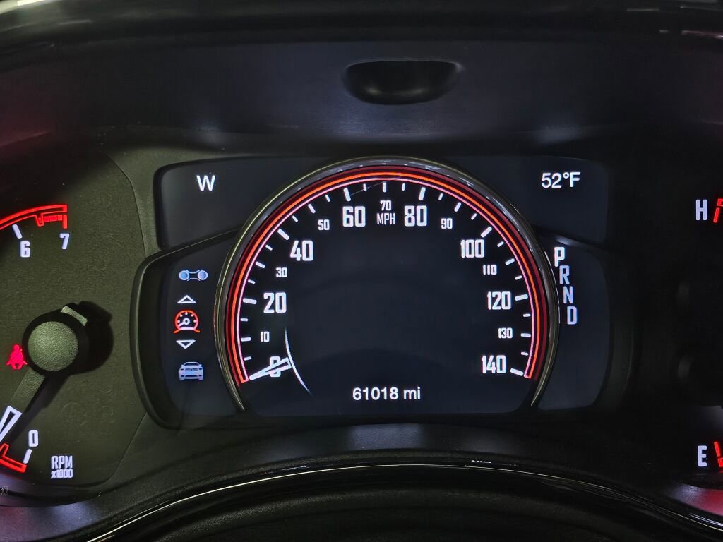 Used 2024 Dodge Durango GT image 27