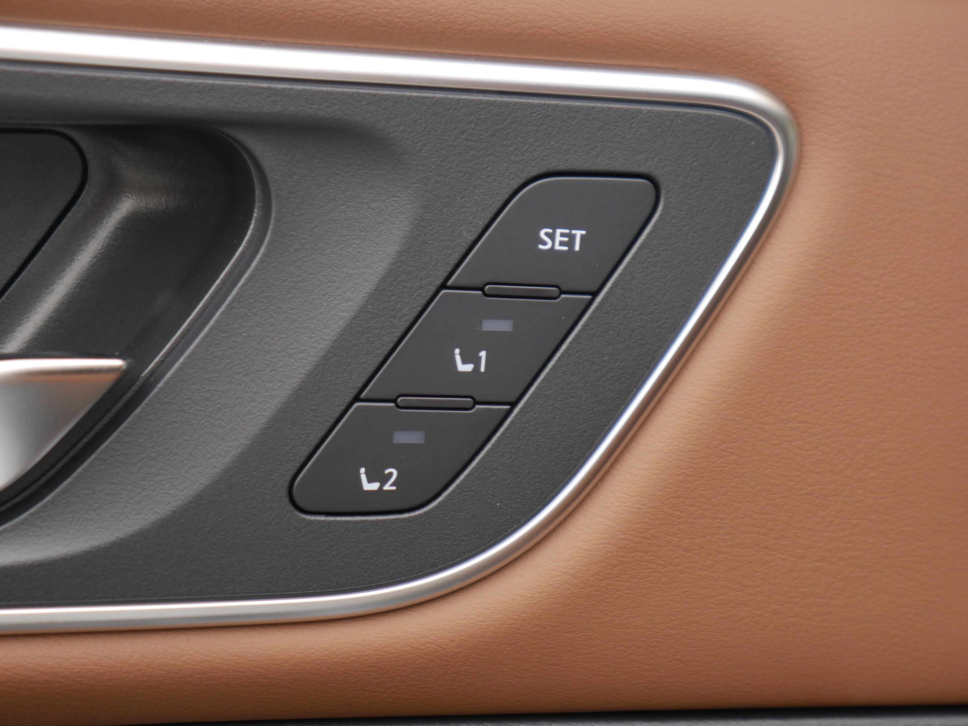 New 2026 Nissan Rogue Platinum w/ Platinum Premium Package image 35