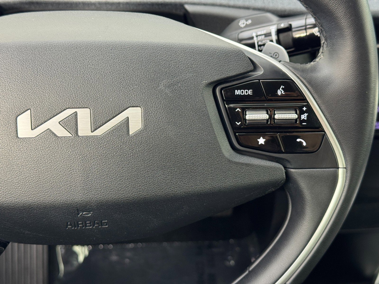 Used 2023 Kia EV6 Wind image 21