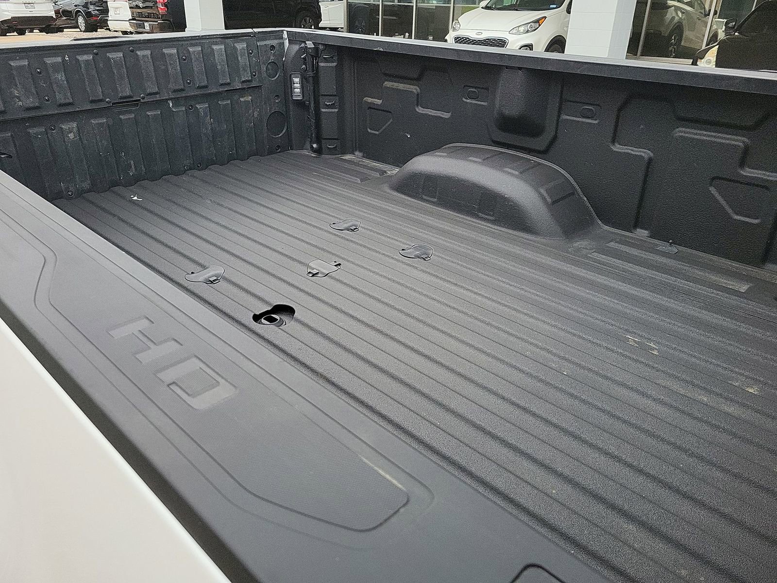 Certified 2024 GMC Sierra 3500 Denali Ultimate image 27