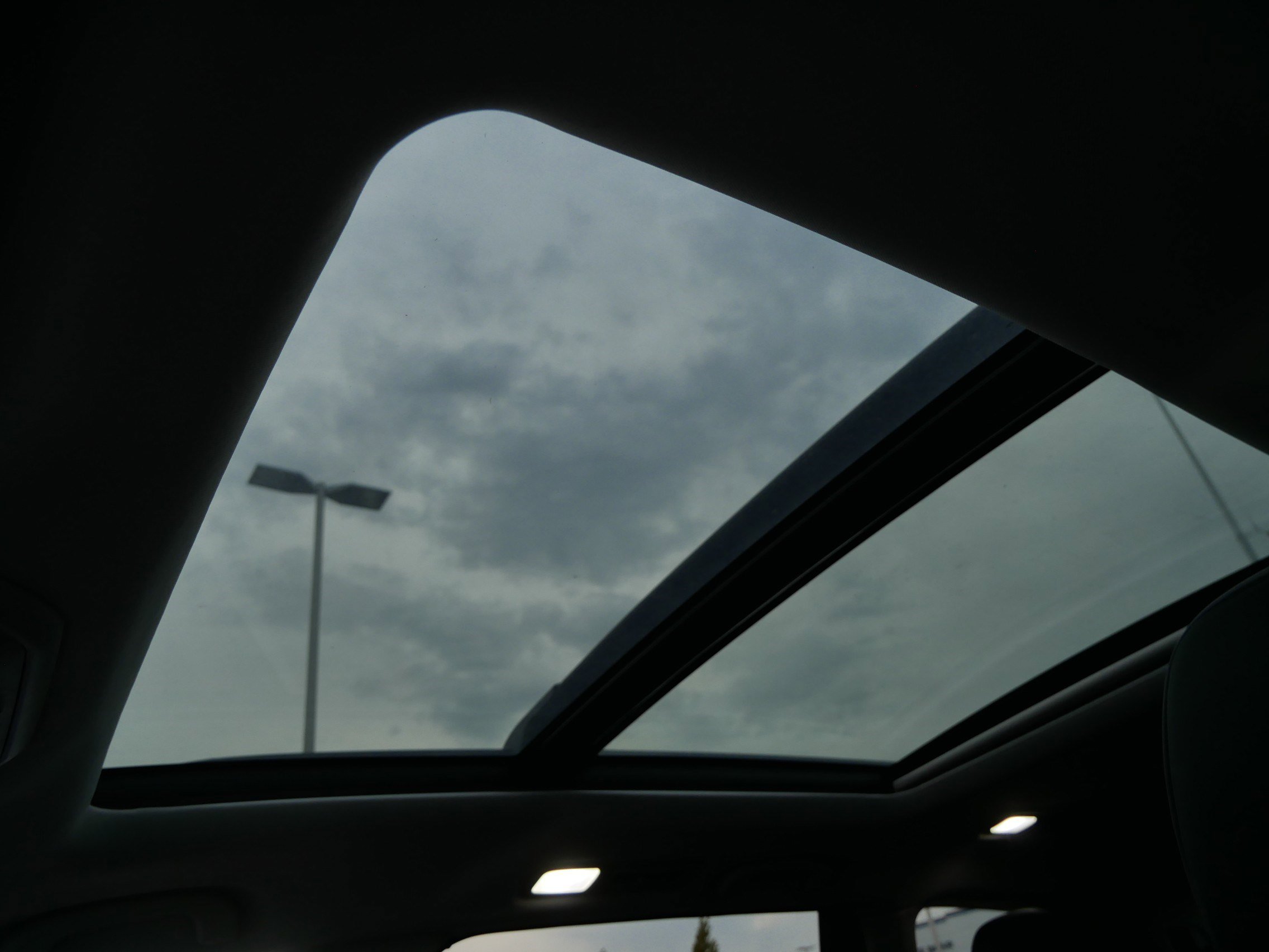 Used 2024 Subaru Ascent Touring image 35