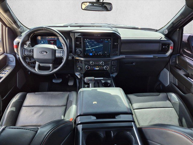 Used 2025 Ford F150 Raptor AWD/4WD image 18