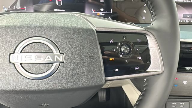 New 2025 Nissan Murano SL w/ Cargo Package image 23