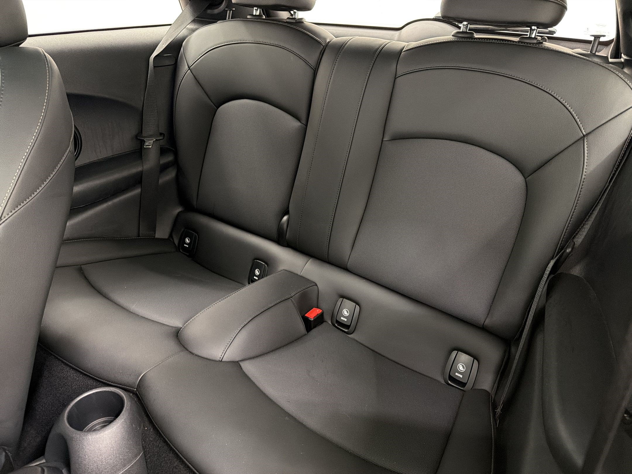 Used 2021 MINI Cooper S FWD image 23