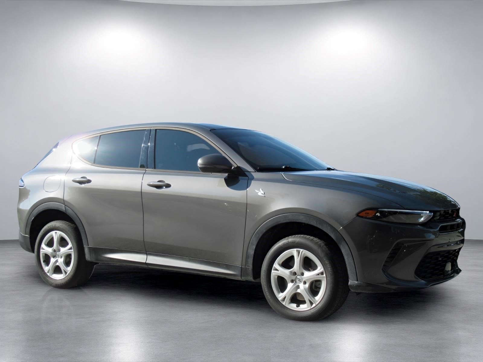 Used 2024 Dodge Hornet GT AWD/4WD image 1