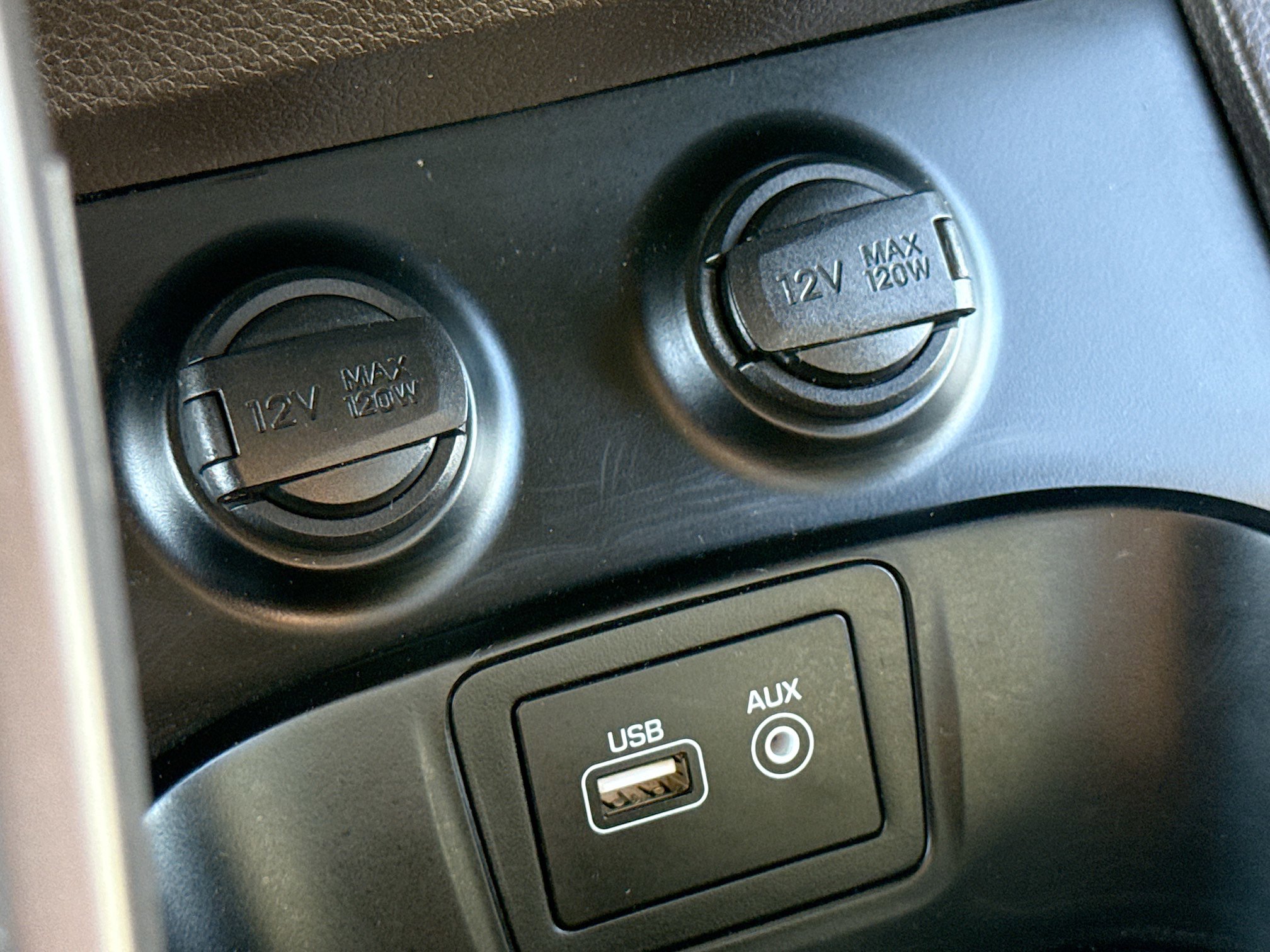 Used 2018 Hyundai Santa Fe Sport w/ 2.4L Value Package 02 image 12