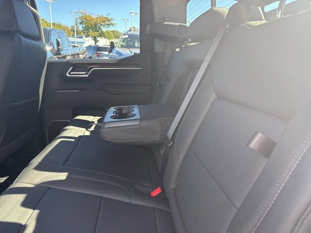 New 2026 GMC Sierra 1500 Elevation w/ Elevation Premium Package image 27